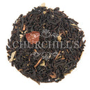 Raspberry Decaffeinated Black Tea