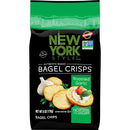 New York Style Bagel Crisps