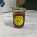Gracie's Goodies Strawberry Jam