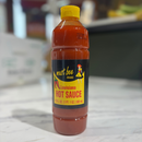 Must Bee Louisiana Hot Sauce