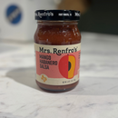 Mrs. Renfro's Mango Habanero Salsa