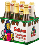 Rothaus Pils Tannen Zapfle