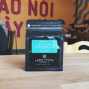 Lang Thang Coffee Co. Saigon Phin Daklak (GROUND 12OZ)