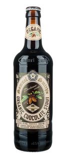 Samuel Smith Organic Chocolate Stout