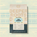 Decaf San Agustín | Colombia