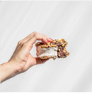 Chocolate Chip Cookie Sandwich