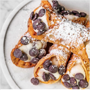 Cannoli Box - Large Shells