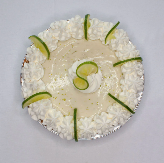 Key Lime Pie