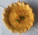 Shaker Lemon Pie
