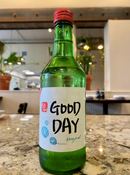 Good Day Original Soju 375mL
