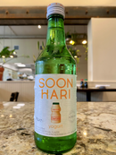 Soon Hari Yogurt Soju 375mL