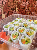 Sushi Box B | Vegetarian Special