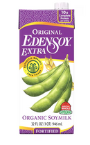 Eden Soy Organic Soy Milk