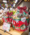 Holiday Fruit Basket