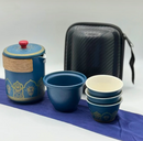 Modern Tradition Tea Sharing Travel Set