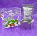 Christmas Tea & Tin Box