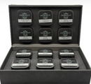Timeless Collection Purist Teas from Around the World 12-Tin Gift Set