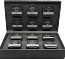 Timeless Collection Spiced Chai Collection 12-Tin Gift Set