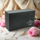 Timeless Collection Spiced Chai Collection 12-Tin Gift Set