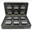 Timeless Collection Winston Churchill’s Parlour 12-Tin Gift Set