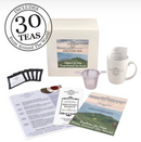 Tea Discovery Box