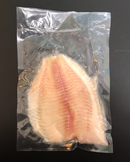 Frozen Tilapia