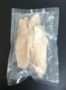 Frozen Wild Ocean Perch