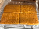 Frozen Cooked Breaded Cod