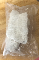 Frozen Breaded Cod