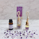 Car Diffuser Varieties