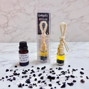 Car Diffuser Varieties