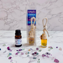 Car Diffuser Varieties