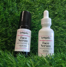 Face Serum Varieties