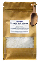 Detoxing Bath Enhancer