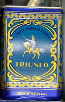 Jenin Evoo Olive Oil