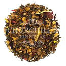 Orange Shortbread Herbal Blend