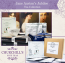 The Jane Austen's Jubilee Tea Collection
