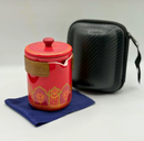 Modern Tradition Tea Sharing Travel Set