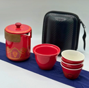 Modern Tradition Tea Sharing Travel Set