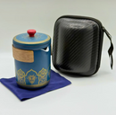 Modern Tradition Tea Sharing Travel Set