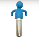 Stainless Steel Infuser Buddy with Fine-Mesh Tube