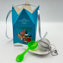 Steep and Sip Essentials