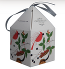 Charley Harper Ornament Box (Empty Box)