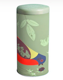 Charley Harper Iconic Art Tea Tin