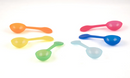 Perfect Cup Spoon Plastic