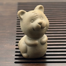 Ceramic Tea Pets - Beige