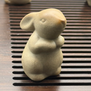 Ceramic Tea Pets - Beige