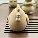 Ceramic Tea Pets - Beige