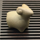 Ceramic Tea Pets - Beige