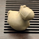 Ceramic Tea Pets - Beige